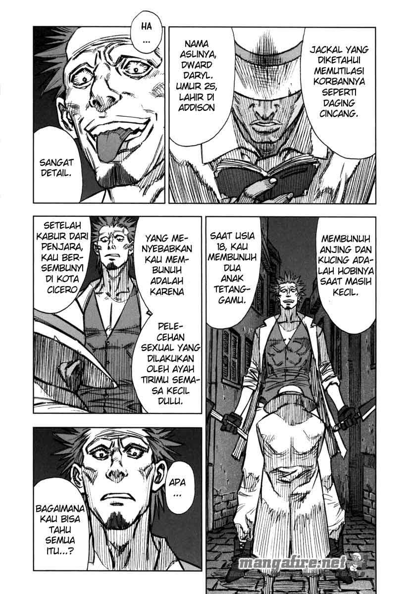 Jackals Chapter 9 - halaman 24