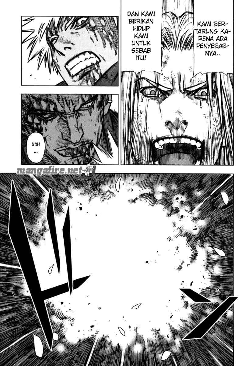 Jackals Chapter 9 - halaman 6