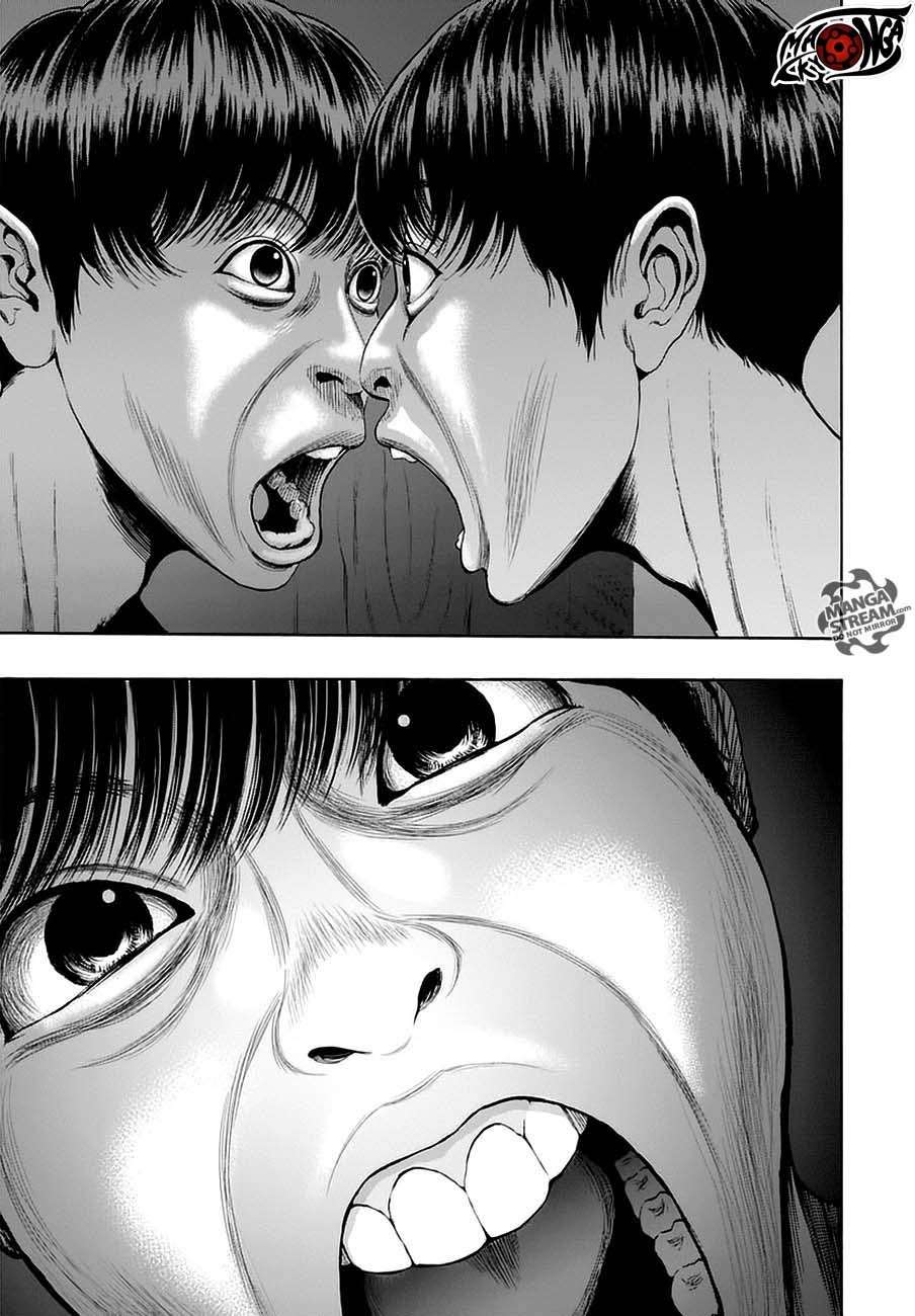 Jagaaaaaan Chapter 1 - halaman 30