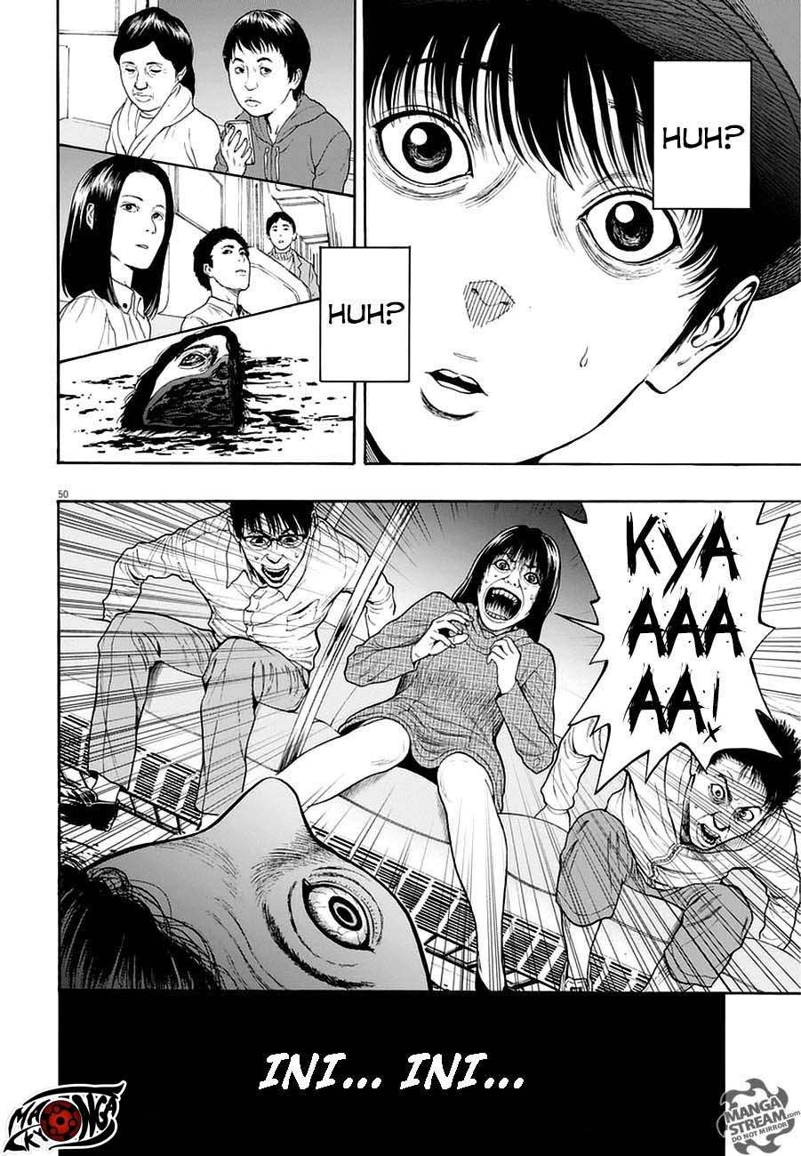Jagaaaaaan Chapter 1 - halaman 49