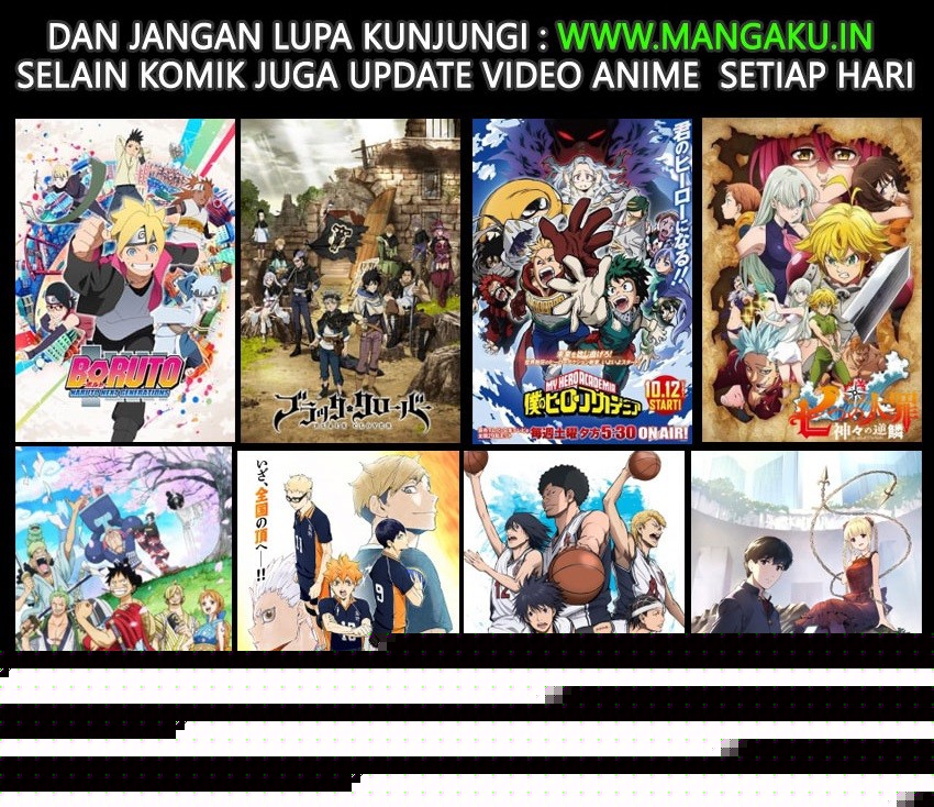 Jagaaaaaan Chapter 100 - halaman 24
