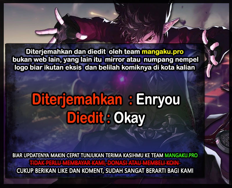 Jagaaaaaan Chapter 109 - halaman 1