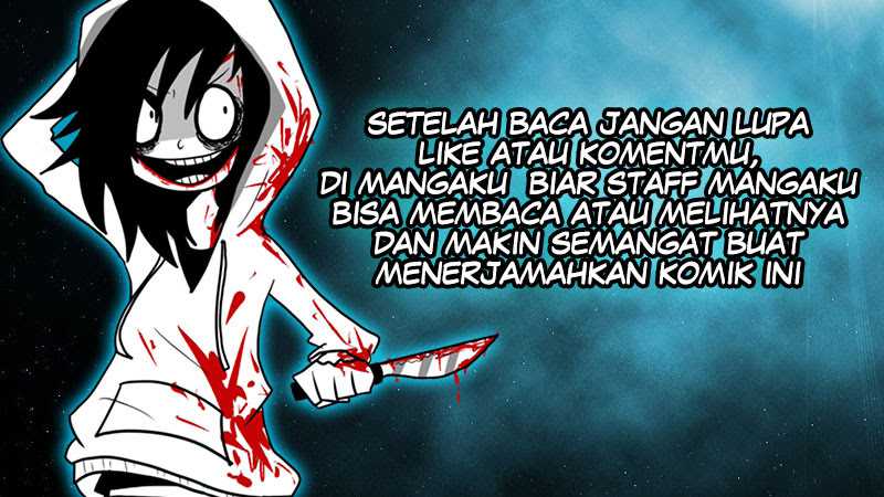 Jagaaaaaan Chapter 114 - halaman 1