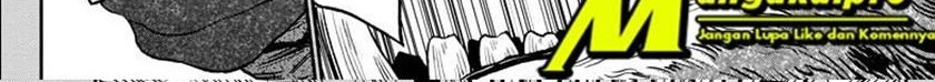 Jagaaaaaan Chapter 128 - halaman 11