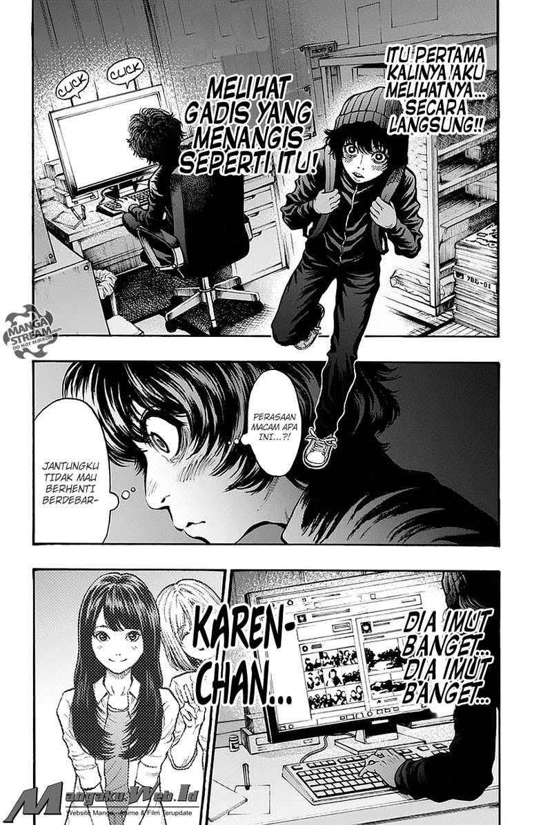 Jagaaaaaan Chapter 13 - halaman 5