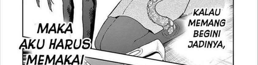 Jagaaaaaan Chapter 132 - halaman 11