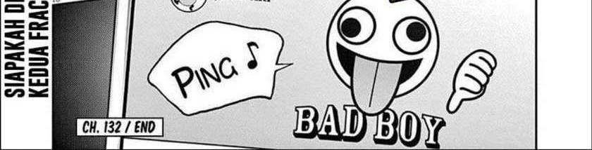 Jagaaaaaan Chapter 132 - halaman 13