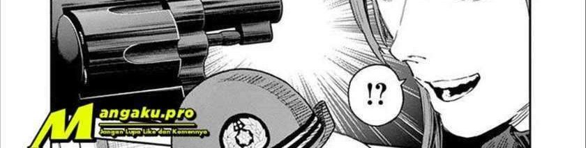 Jagaaaaaan Chapter 132 - halaman 7
