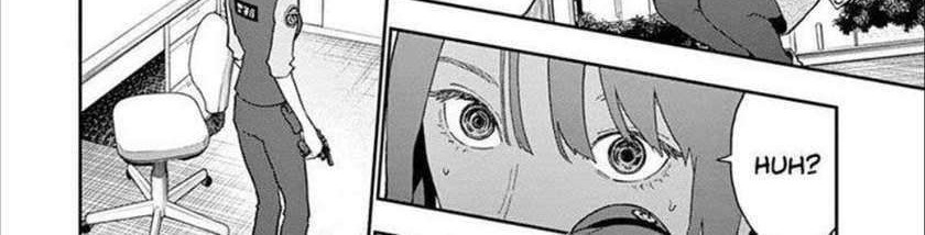 Jagaaaaaan Chapter 132 - halaman 9