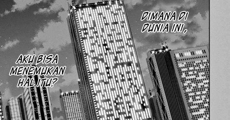 Jagaaaaaan Chapter 136 - halaman 4