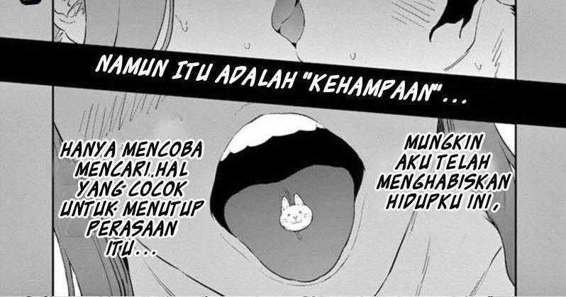 Jagaaaaaan Chapter 136 - halaman 6