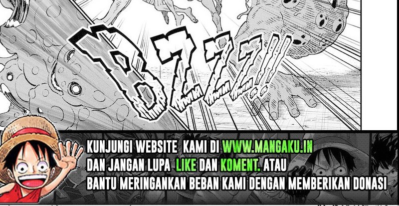 Jagaaaaaan Chapter 152 - halaman 13