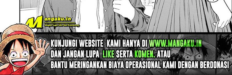 Jagaaaaaan Chapter 161 - halaman 10