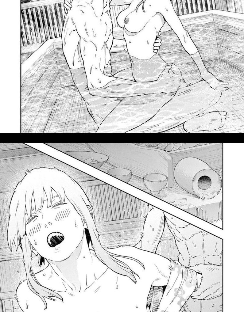 Jagaaaaaan Chapter 162 - halaman 19