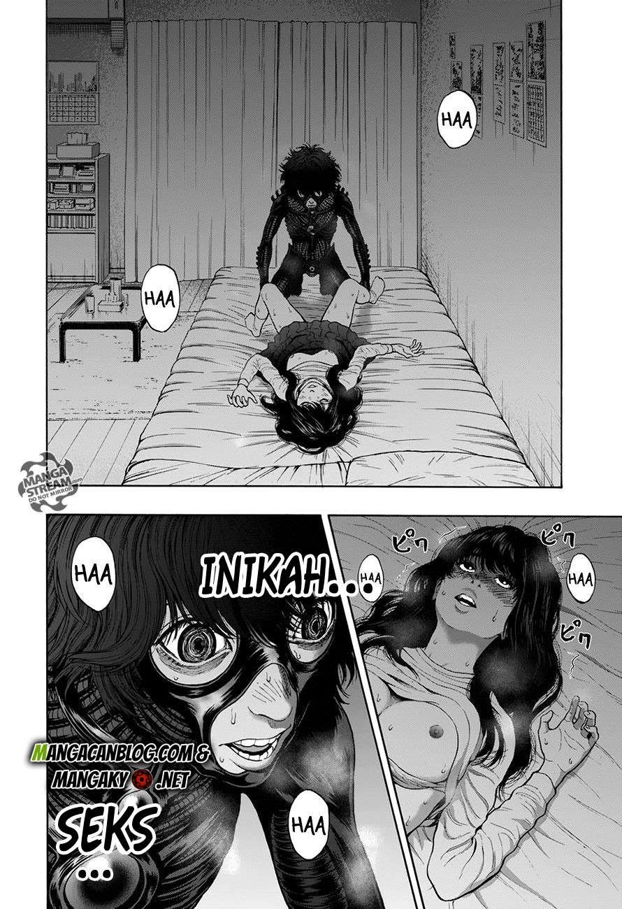 Jagaaaaaan Chapter 19 - halaman 13