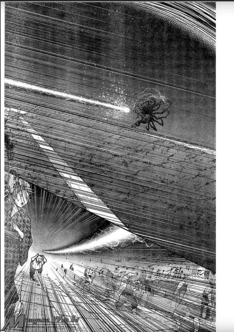 Jagaaaaaan Chapter 30 - halaman 14