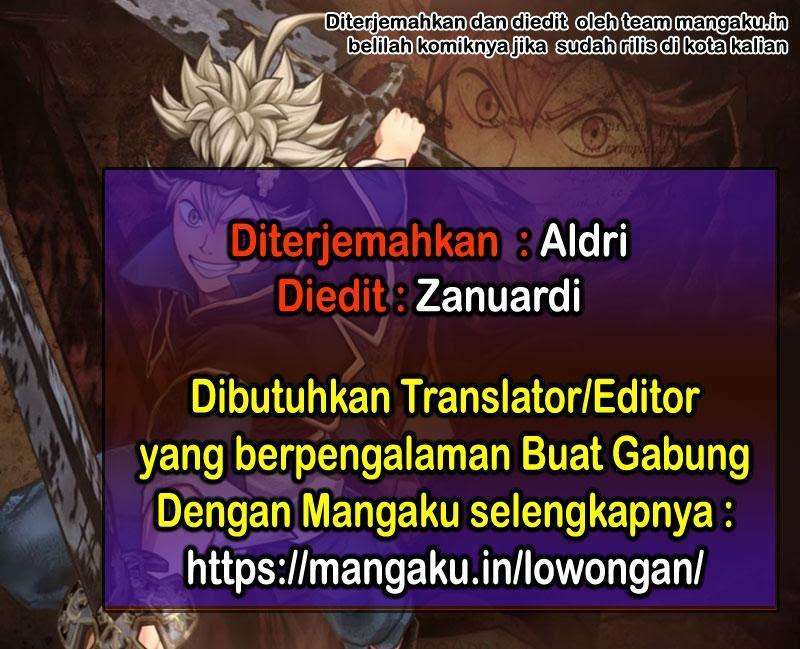 Jagaaaaaan Chapter 66 - halaman 1