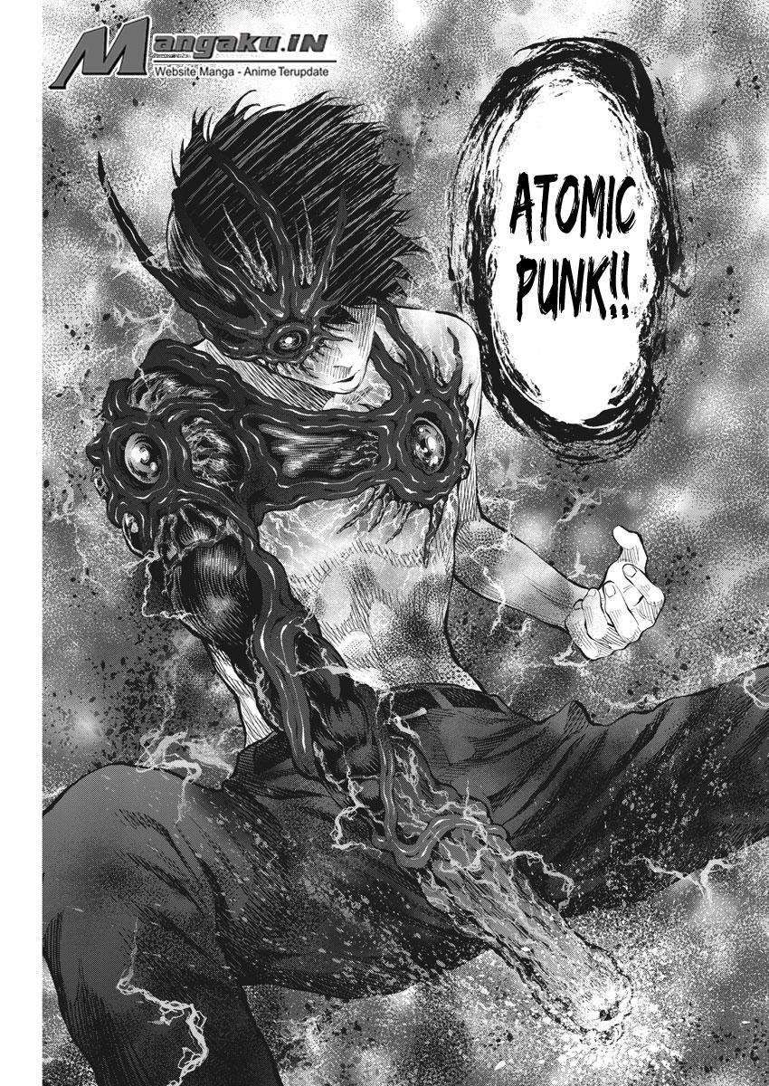 Jagaaaaaan Chapter 66 - halaman 20