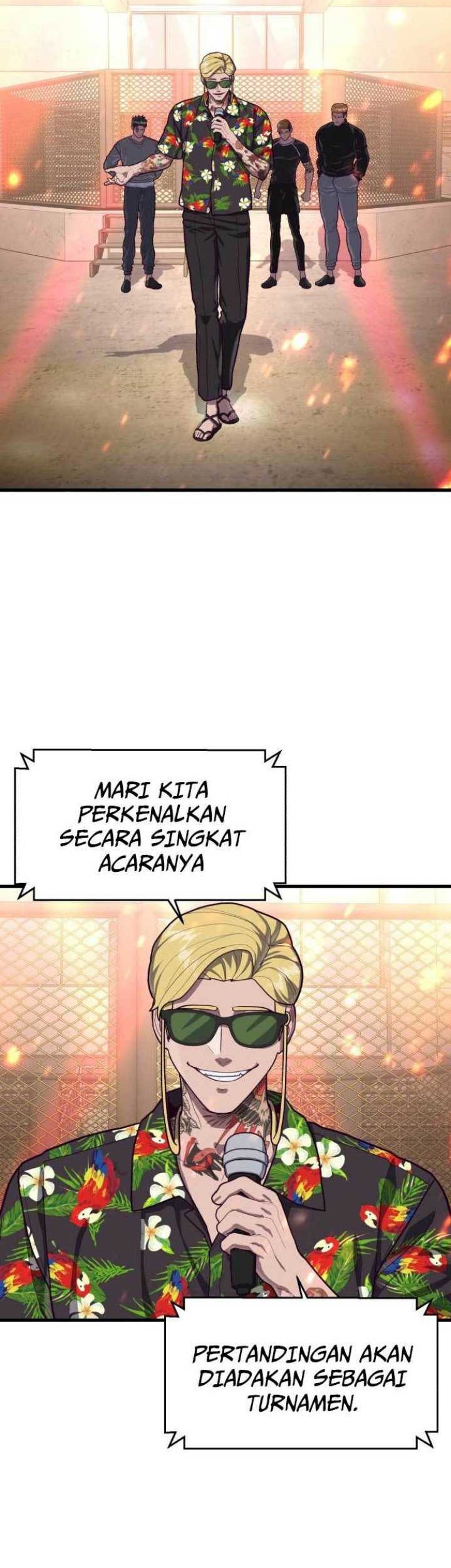 Jahy-sama wa Kujikenai! Chapter 27 - halaman 10