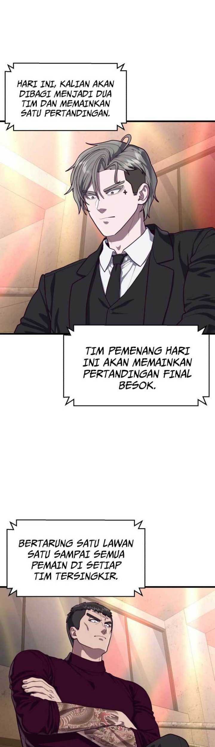 Jahy-sama wa Kujikenai! Chapter 27 - halaman 11
