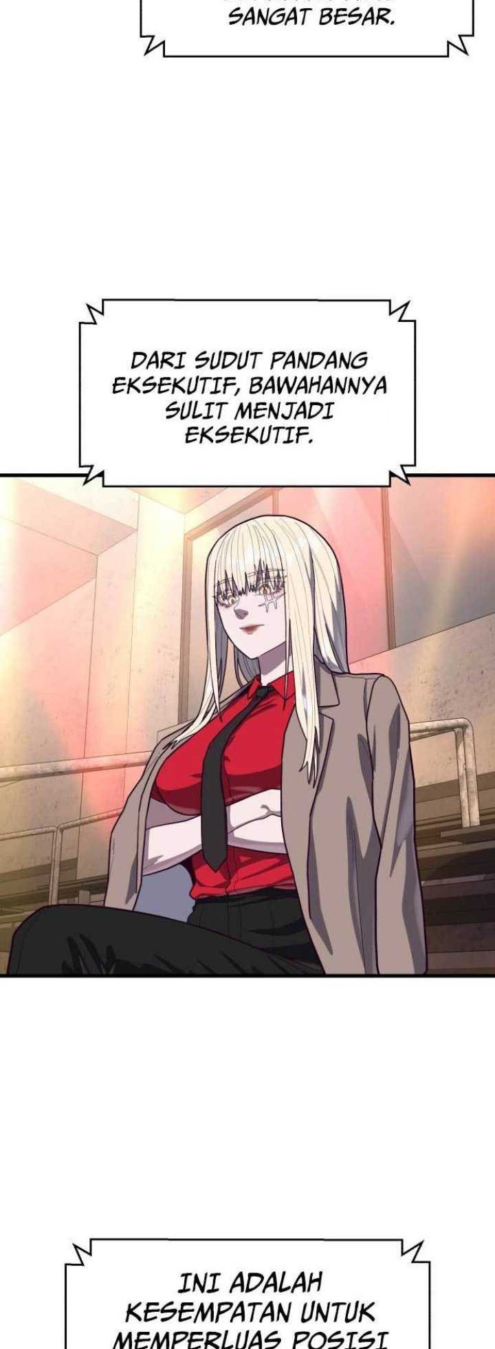 Jahy-sama wa Kujikenai! Chapter 27 - halaman 16