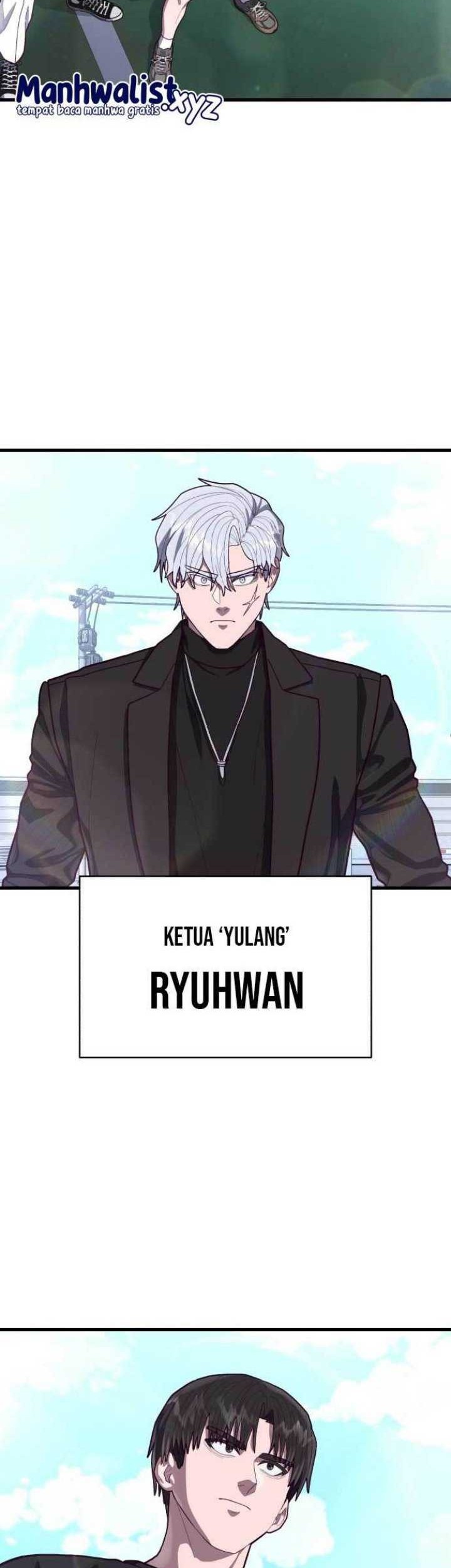 Jahy-sama wa Kujikenai! Chapter 27 - halaman 2