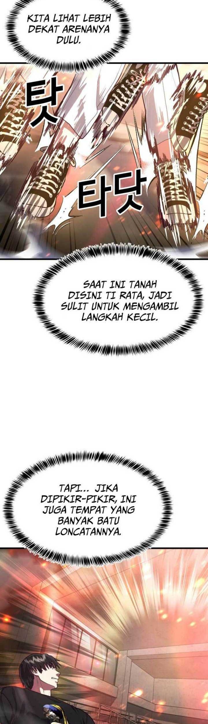 Jahy-sama wa Kujikenai! Chapter 28 - halaman 10