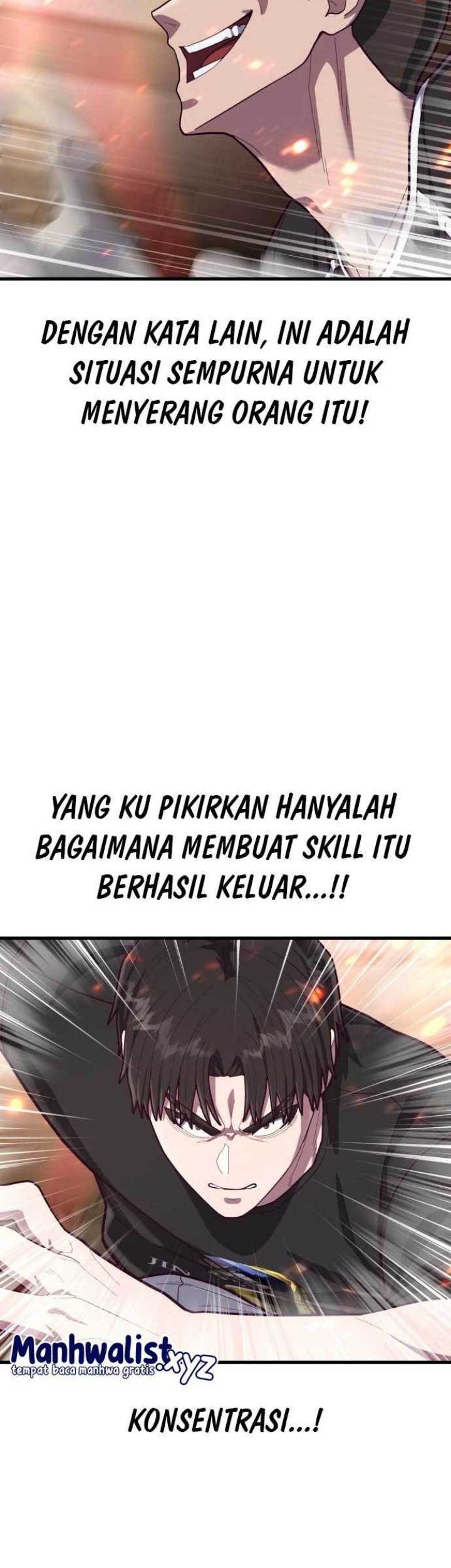 Jahy-sama wa Kujikenai! Chapter 28 - halaman 14