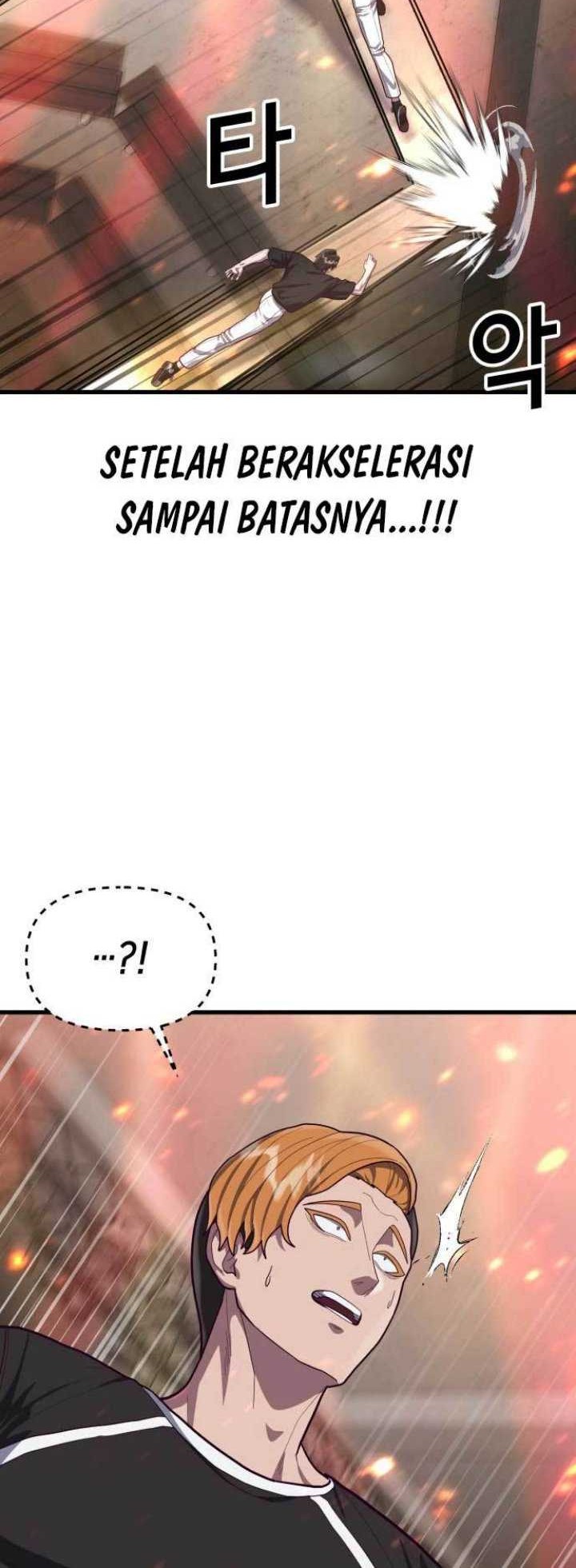 Jahy-sama wa Kujikenai! Chapter 28 - halaman 16