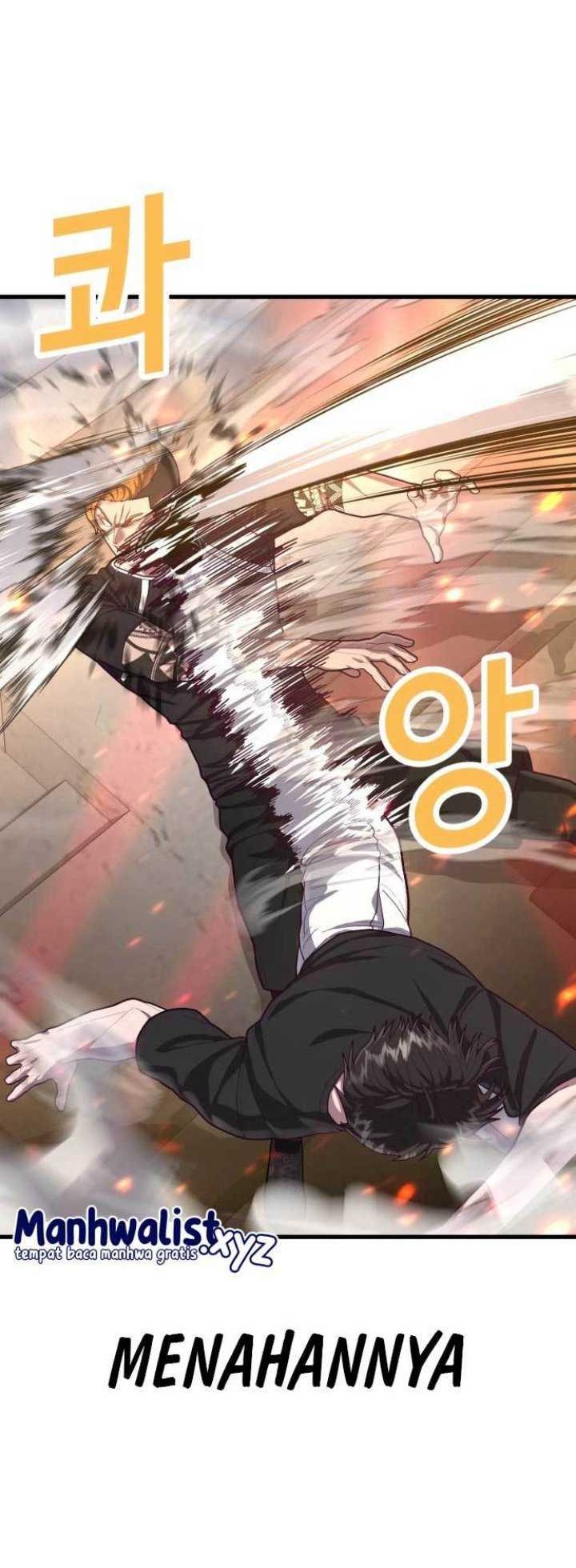 Jahy-sama wa Kujikenai! Chapter 28 - halaman 20