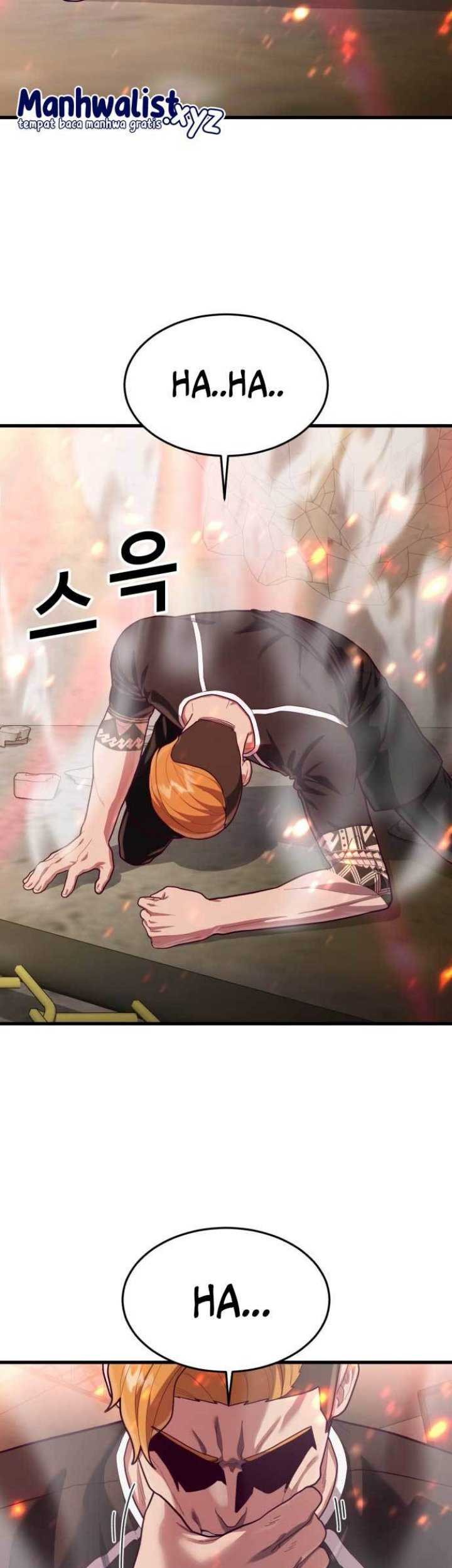 Jahy-sama wa Kujikenai! Chapter 28 - halaman 30