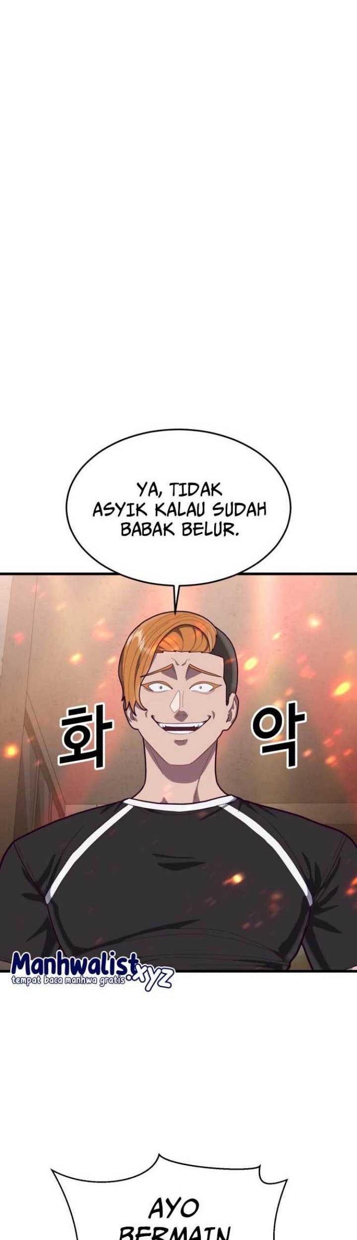 Jahy-sama wa Kujikenai! Chapter 28 - halaman 6