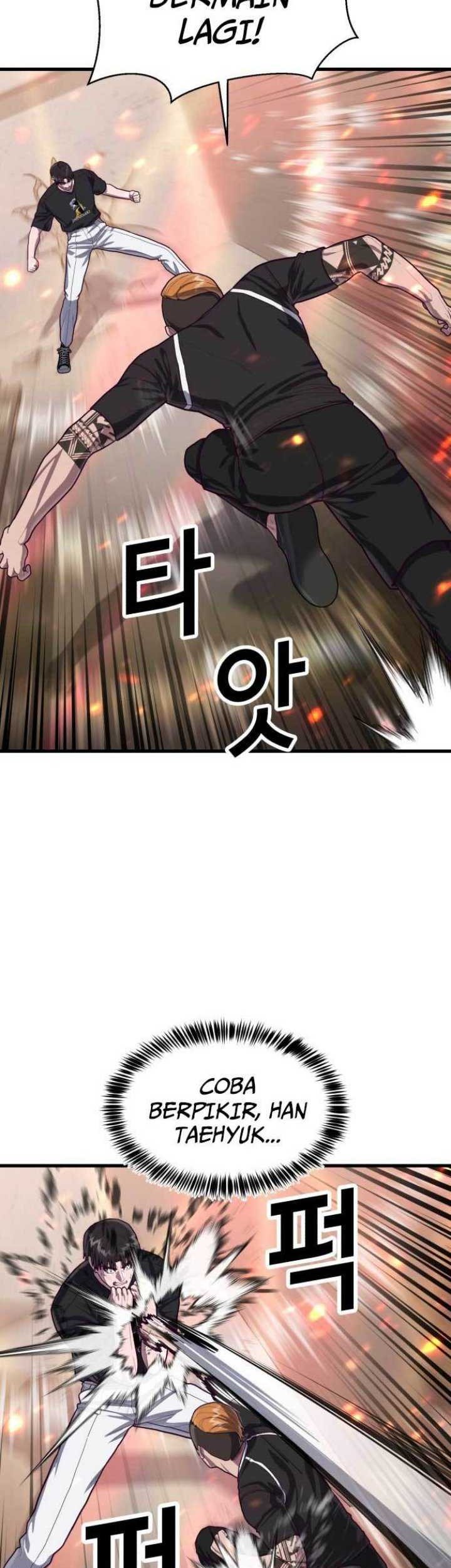 Jahy-sama wa Kujikenai! Chapter 28 - halaman 7