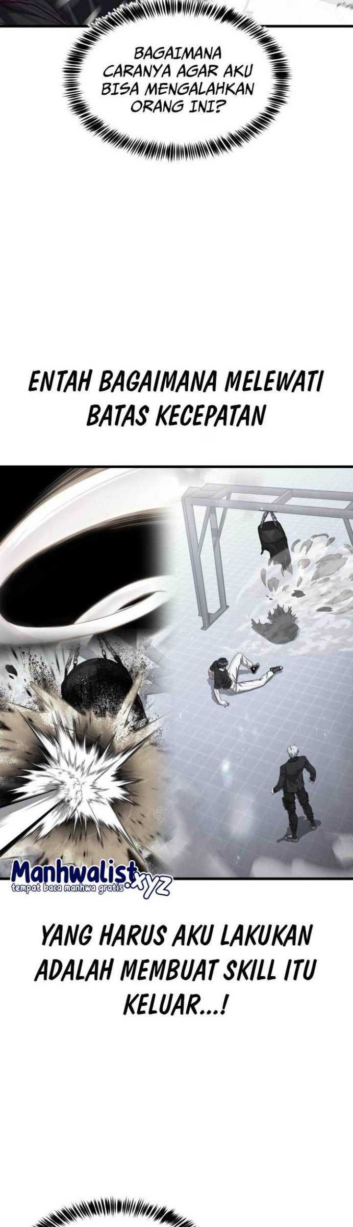 Jahy-sama wa Kujikenai! Chapter 28 - halaman 9