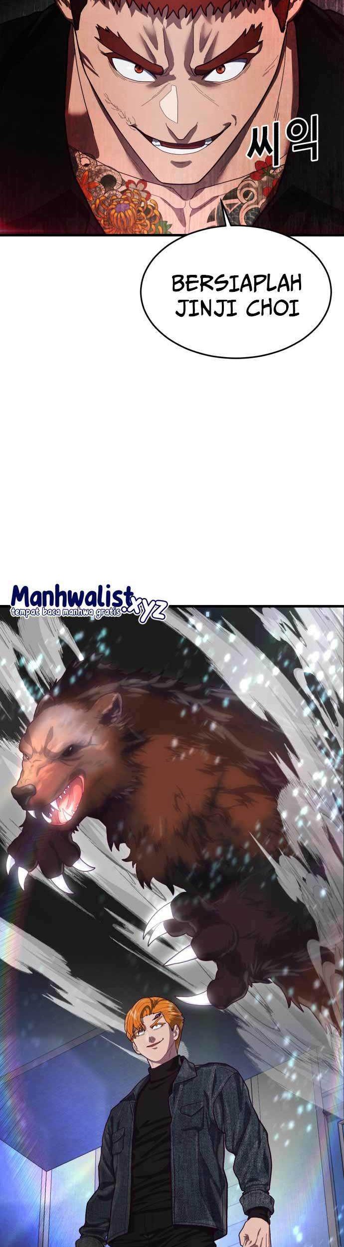 Jahy-sama wa Kujikenai! Chapter 29 - halaman 3