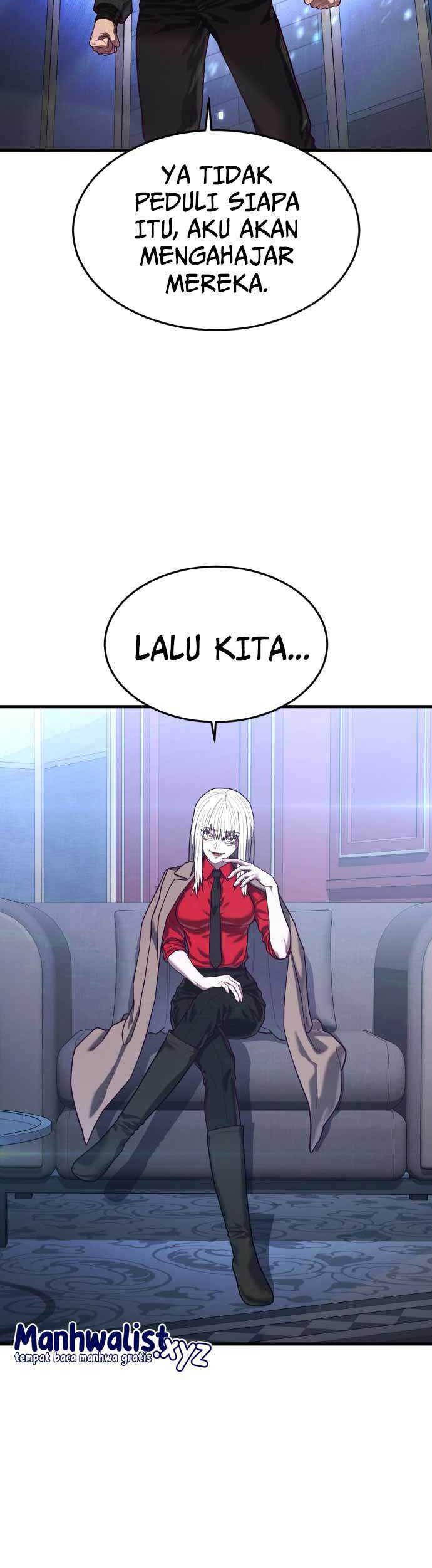 Jahy-sama wa Kujikenai! Chapter 29 - halaman 4