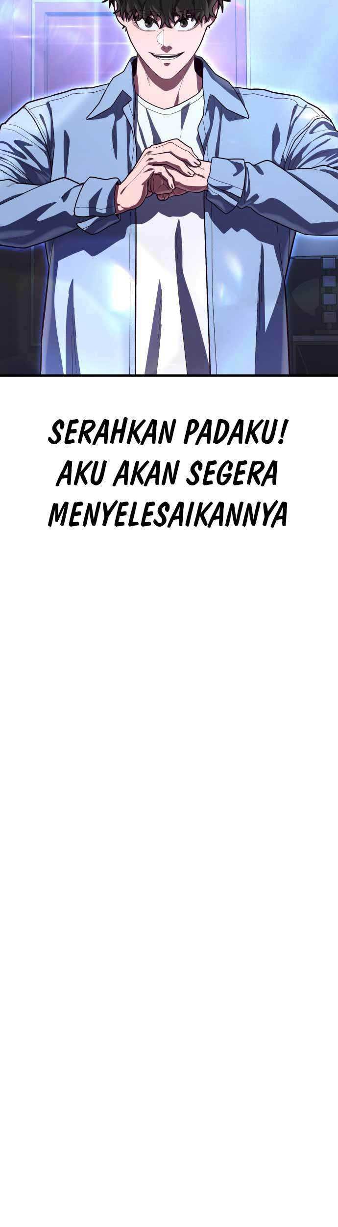 Jahy-sama wa Kujikenai! Chapter 29 - halaman 6