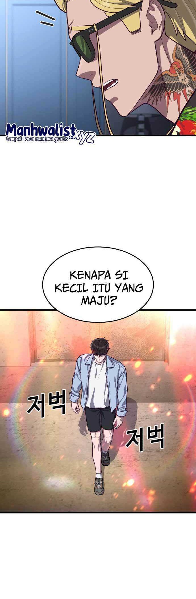 Jahy-sama wa Kujikenai! Chapter 29 - halaman 9