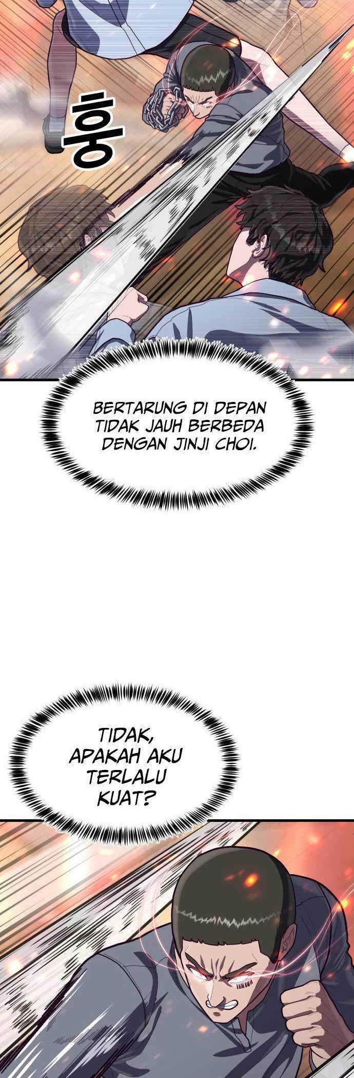 Jahy-sama wa Kujikenai! Chapter 30 - halaman 13