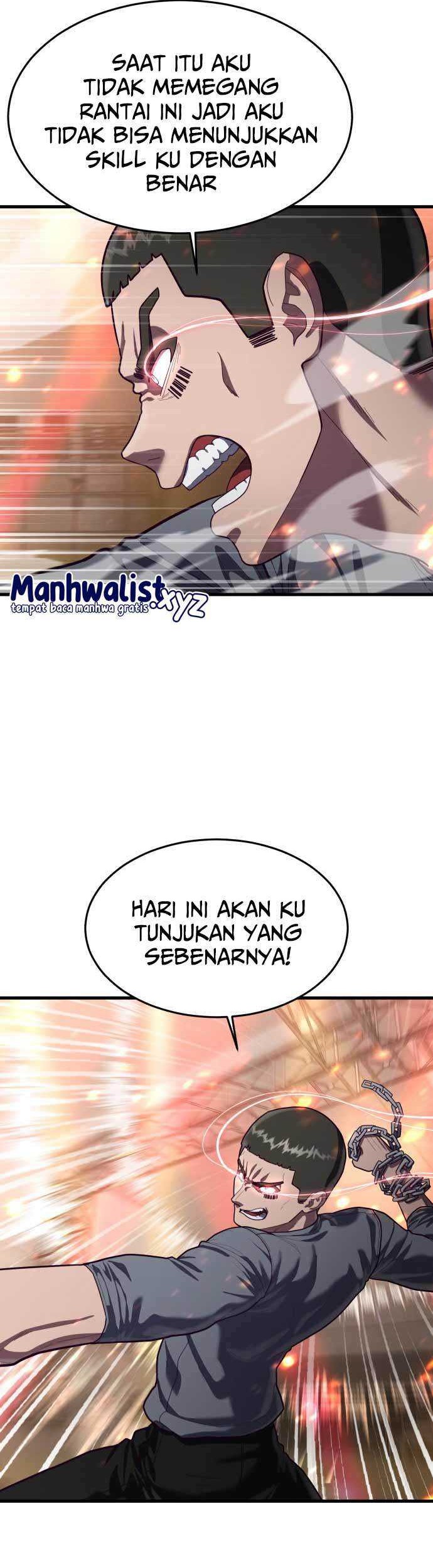 Jahy-sama wa Kujikenai! Chapter 30 - halaman 15