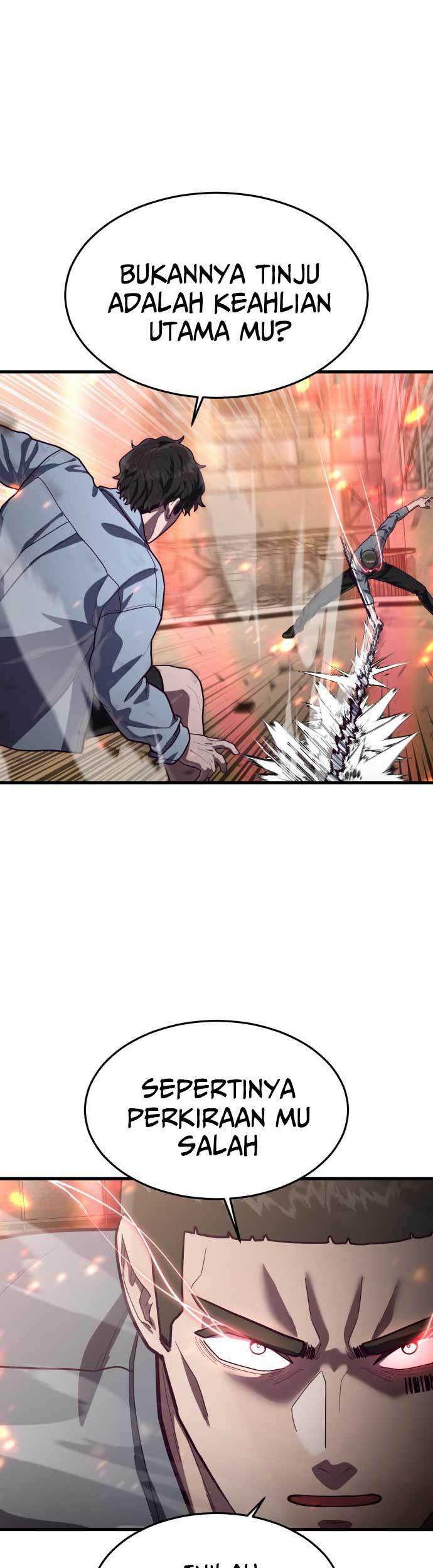 Jahy-sama wa Kujikenai! Chapter 30 - halaman 19