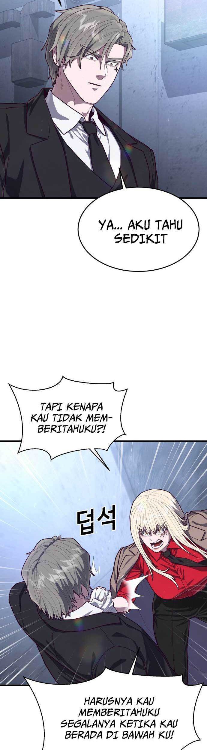 Jahy-sama wa Kujikenai! Chapter 31 - halaman 11