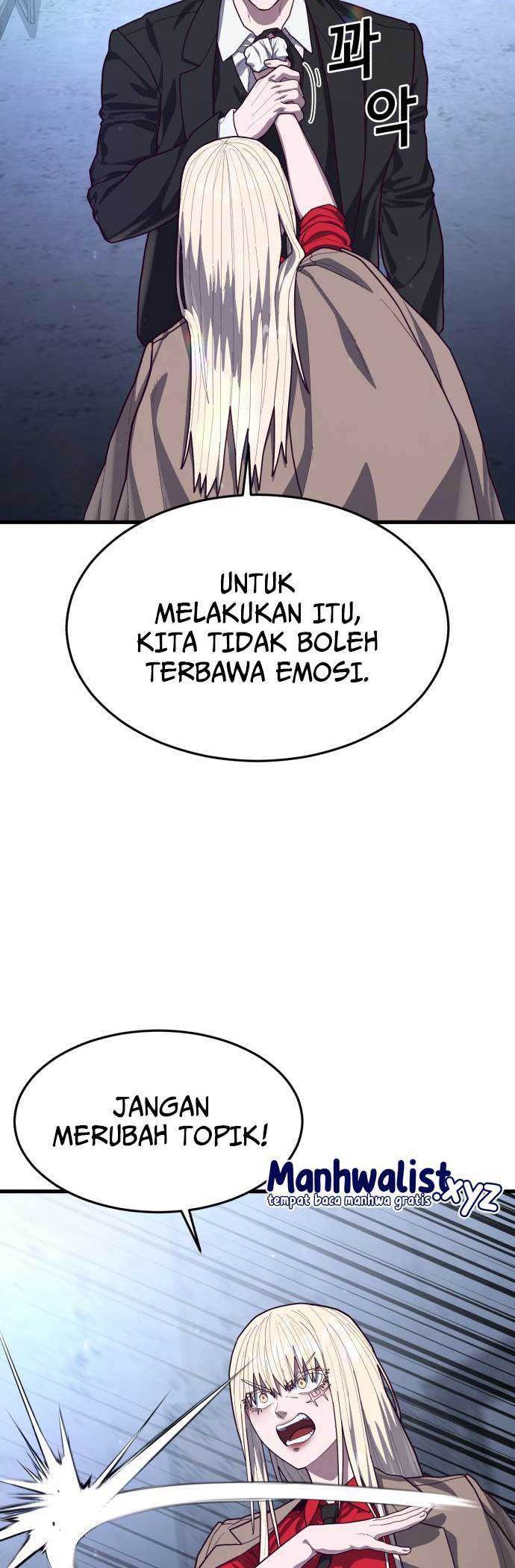 Jahy-sama wa Kujikenai! Chapter 31 - halaman 13