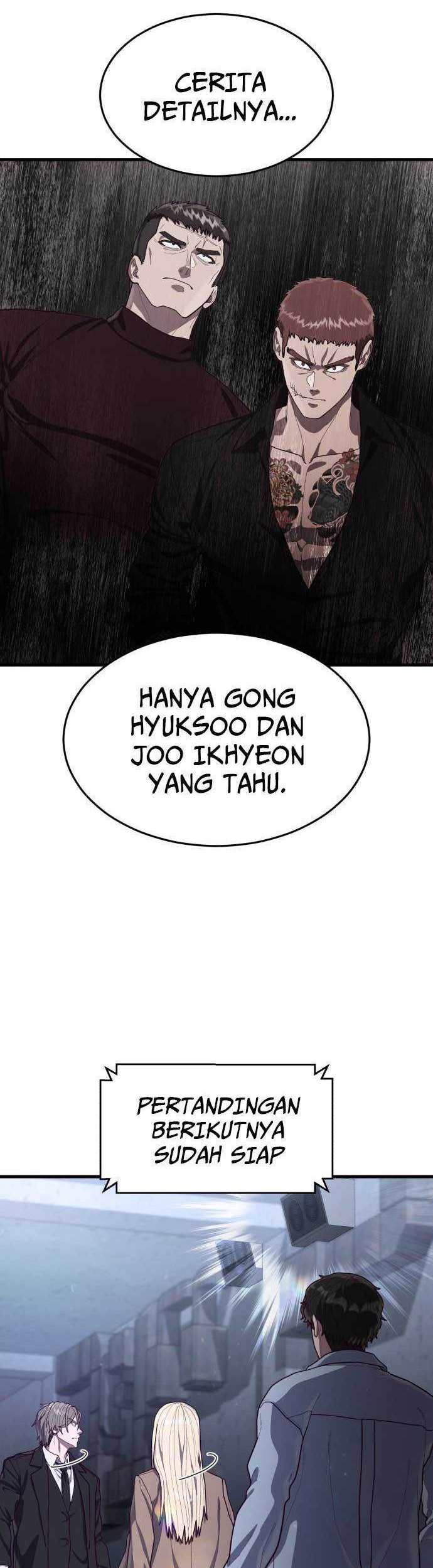 Jahy-sama wa Kujikenai! Chapter 31 - halaman 15