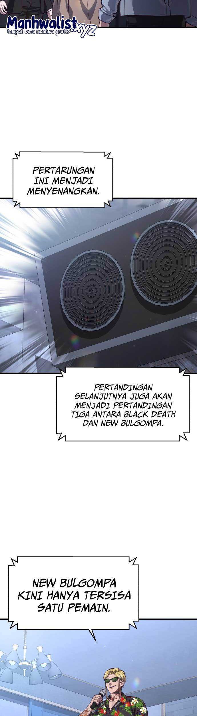Jahy-sama wa Kujikenai! Chapter 31 - halaman 16
