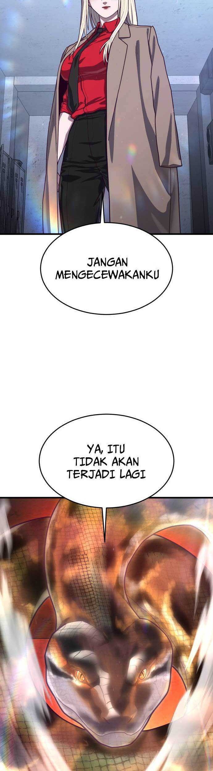 Jahy-sama wa Kujikenai! Chapter 31 - halaman 19