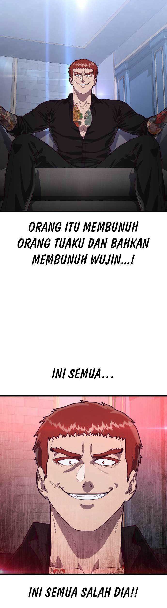 Jahy-sama wa Kujikenai! Chapter 31 - halaman 3