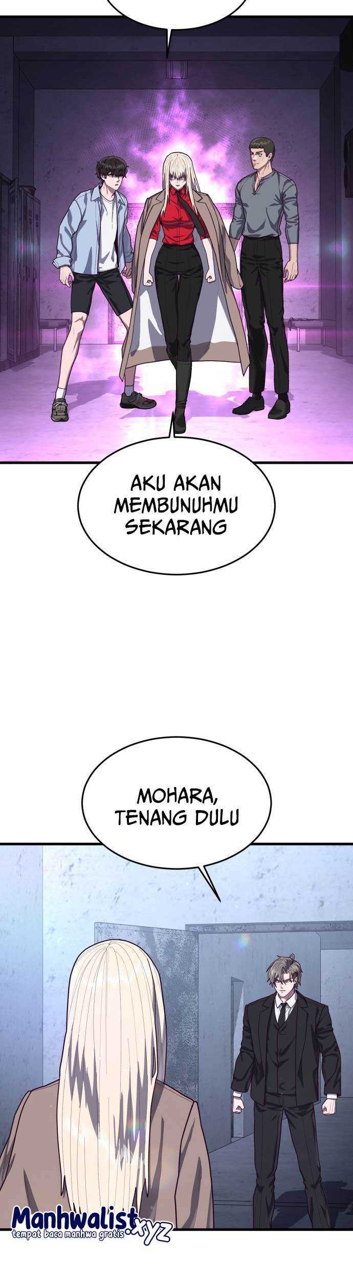 Jahy-sama wa Kujikenai! Chapter 31 - halaman 7