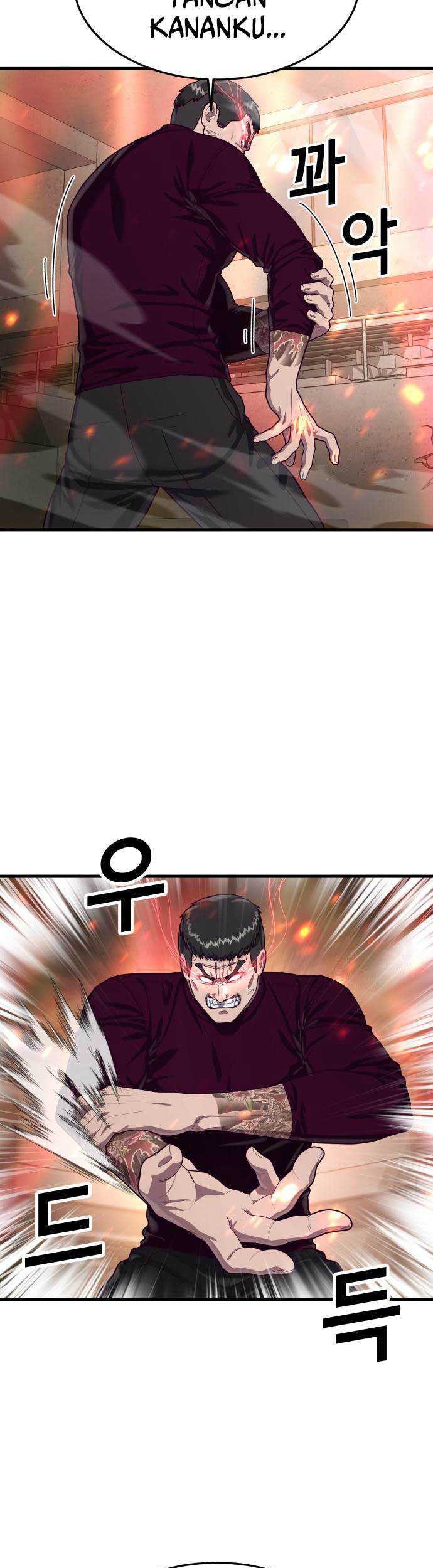 Jahy-sama wa Kujikenai! Chapter 32 - halaman 10