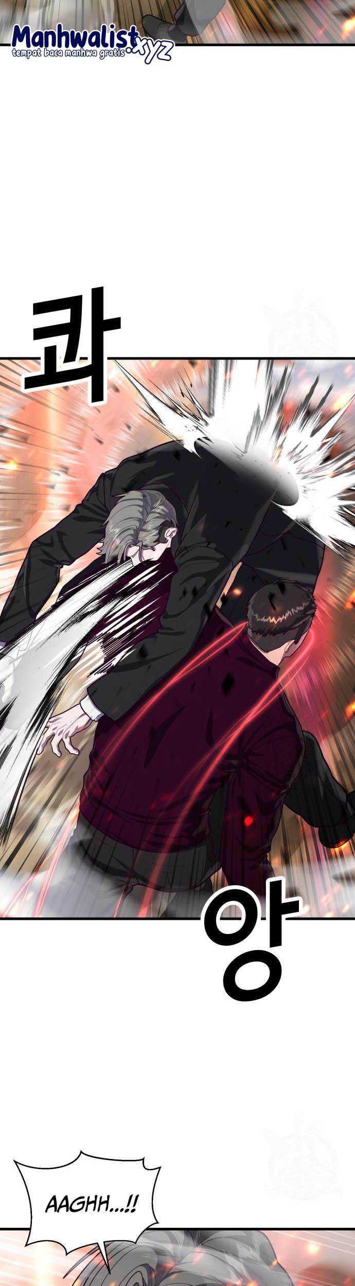 Jahy-sama wa Kujikenai! Chapter 32 - halaman 20